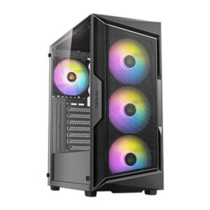 COMTRADE Gamer 5500 76005500,!520,16GB,rx7600,960GB SATa, Midi Cse + 700W PSU 3x DP, HDMI - Slika 1