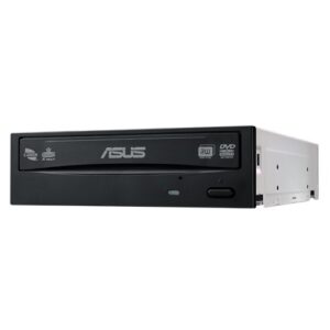 ASUS ODD DVD-RW SATA BlackDRW-24D5MT - Slika 1