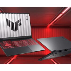 ASUS TUF FA608UMI-TU166 16" FHD+, Ryzen 7 260 5060 8GB, 16GB DDR5, 512GB - Slika 1
