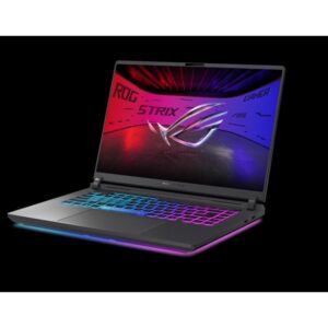 ASUS ROG Strix G16 16" 2.5K, Core Ultra 9, 5070 8GB GDDR7, 32GB DDR5, 1TB - Slika 1
