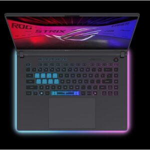 ASUS ROG Strix G16 16" 2.5K, Core Ultra 9, 5070 8GB GDDR7, 32GB DDR5, 1TB - Slika 2