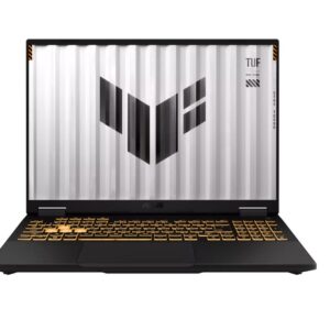 ASUS TUF Gaming F1616" FHD, 144Hz, Intel Core i7 5060 8GB GDDR7, 16GB DDR5, 512GB - Slika 1