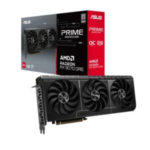 ASUS PRIME-RX9070GRE-O12G 9070GRE 12GB - Slika 1