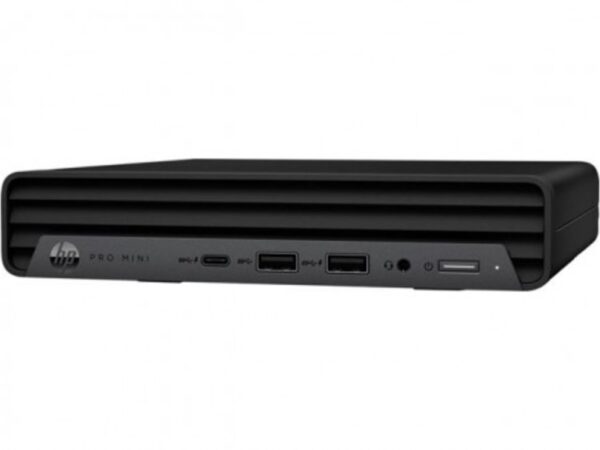 HP Pro Mini 400 G9 i314100T14100T