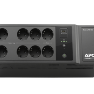 APC Back-UPS 650VA | 230V | AVR - Slika 1