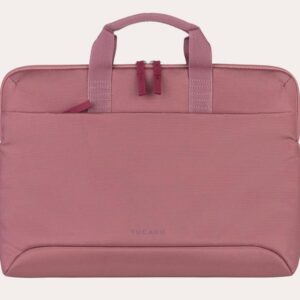 TUCANO torba SMILZA 15.6" pinkMacBook Pro 16" - Slika 1