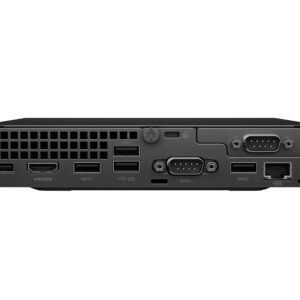 HP Pro Mini 260 G9 i51334U1334U,16Gb,512Gb, FreDos,DPHDMI,No bracket,12 mjeseci - Slika 3