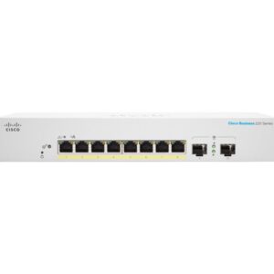 CBS220 Smart 8-port GE - Slika 2