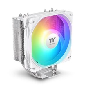 Thermaltake UX400 ARGBSync CPU White Coolerkompatibilan sa svim Intel i AMD socket - Slika 1