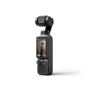 Osmo Pocket 4 Standard Combo - Slika 3