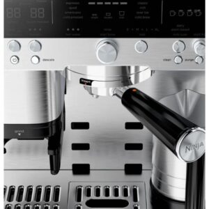 NINJA Luxe Cafe Premier aparat za kafu  ES601E - Slika 1