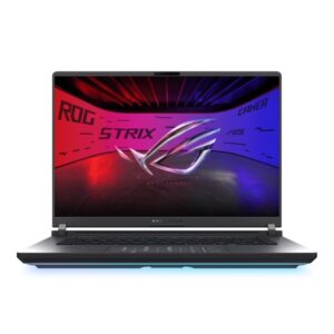 ASUS ROG Strix G16 16" WQXA 240Hz, Ultra 9 275HX 5060 8GB, 32GB DDR5, 1TB - Slika 1