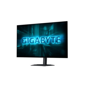 Gigabyte Monitor GO27Q24G 27" WOLED, 2560 x 1440 (QHD) 240Hz, 275 cd/m2, Tilt, Swivel, Height - Slika 1