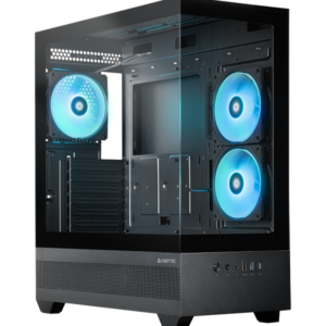 Chieftec Vista Case3x120mm A-RGB fanstempered glass, 400mm GPU - Slika 1