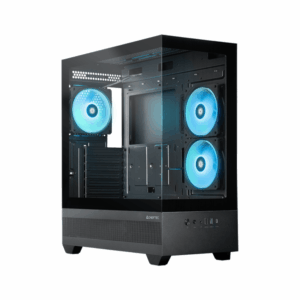 Chieftec Vista Case3x120mm A-RGB fanstempered glass, 400mm GPU - Slika 2