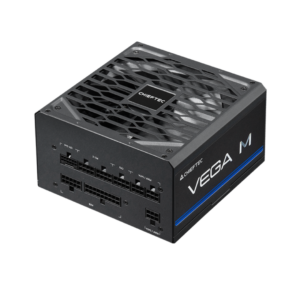Chieftec PSU 850W VEGA M, Gold80+, Fully Modular, ATX 3.1PCIe 5.1 - Slika 1