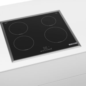 BOSCH Indukcijska ploča Serija 4,Touch select - Slika 2