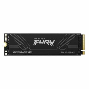 Kingston SSD 1TB NVMe M.2Fury Renegade, PCIe 5.0R/W : 14200/11000MB/s - Slika 1