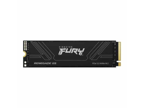 Kingston SSD 1TB NVMe M.2Fury Renegade