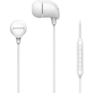 Philips TAE2146WT slušaliceUSB-C priključak umetanje u ušPogonske jedinice od 10 mm; mikrofon - Slika 1