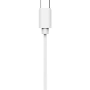 Philips TAE2146WT slušaliceUSB-C priključak umetanje u ušPogonske jedinice od 10 mm; mikrofon - Slika 3
