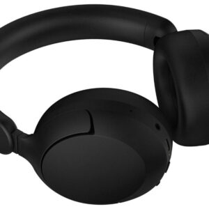 Philips TAH6000BK slušaliceprilagodljivo blokiranje bukeBT 6.0; reprodukcija do 80h; CRNE - Slika 2