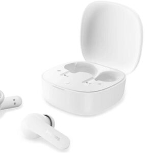 Philips TAT2200WT BT slušaliceaktivno blokiranje buke BT 6.0reprodukcija do 36h; Boja: bijela - Slika 1