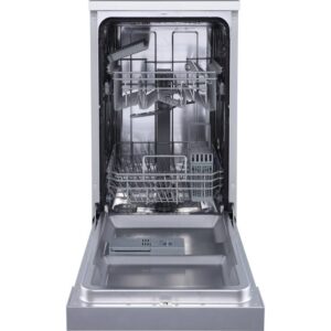 Sudomašina TESLA WD462MX samostojeća/E/9 kompleta/84,5x44,8x60cm/inox - Slika 1