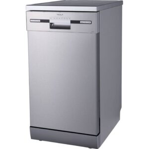 Sudomašina TESLA WD462MX samostojeća/E/9 kompleta/84,5x44,8x60cm/inox - Slika 2