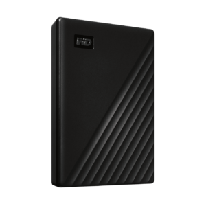 WD 2TB My Passport USB 3.22.5" Black - Slika 1