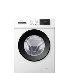 Veš mašina TESLA WF101461T/inverter/10kg/1400 obrtaja/A/85x59,5x62,5cm/bela - Slika 1
