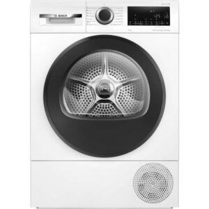 BOSCH sušilica rublja Serie 6|, 9 KG, AutoDry,OLD:WQG14500BY Samočisteći kondenzator,R290 - Slika 1