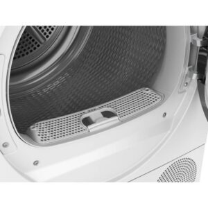 BOSCH sušilica rublja Serie 6|, 9 KG, AutoDry,OLD:WQG14500BY Samočisteći kondenzator,R290 - Slika 2