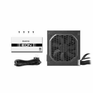 Chieftec PSU 700W ZPU-700S12cm fan, Active PFC80 PLUS, 4xPCIe, 4xSATA - Slika 2