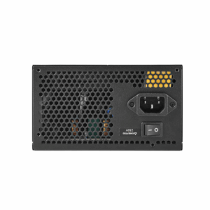 Chieftec PSU 700W ZPU-700S12cm fan, Active PFC80 PLUS, 4xPCIe, 4xSATA - Slika 3