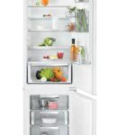 Frižider ELECTROLUX sa zamrzivačem SCE819E5TS