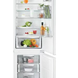 Frižider ELECTROLUX sa zamrzivačem SCE819E5TS
