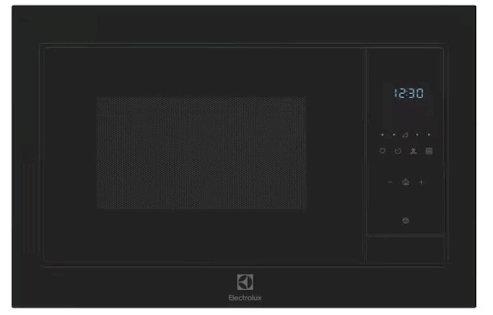Ugradbena mikrovalna Electrolux EMS4253TBK