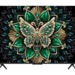 TV TCL Premium QD-MiniLED 50C6K