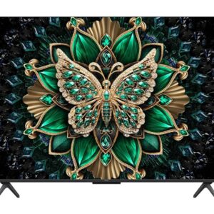 TV TCL Premium QD-MiniLED 50C6K