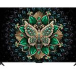 TV TCL Premium QD-MiniLED 65C6K