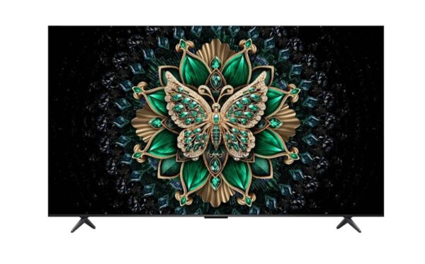 TV TCL Premium QD-MiniLED 65C6K TV TCL Premium QD-MiniLED 65C6K