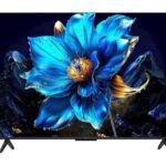 TV TCL 4K QLED 55T69C