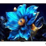 TV TCL 4K QLED 75T69C
