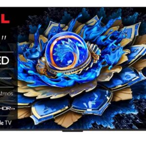 TV TCL 4K QLED 65T69C
