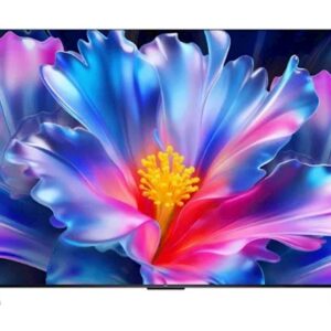 TV TCL 4K UHD 55P6L