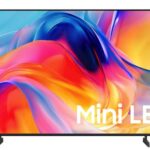 TV SAMSUNG Mini LED 4K  55" M70H