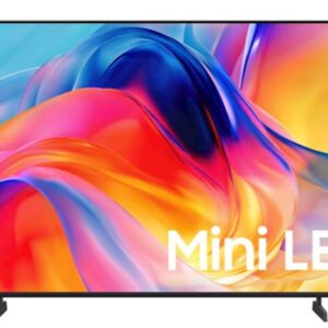 TV SAMSUNG Mini LED 4K  55" M70H