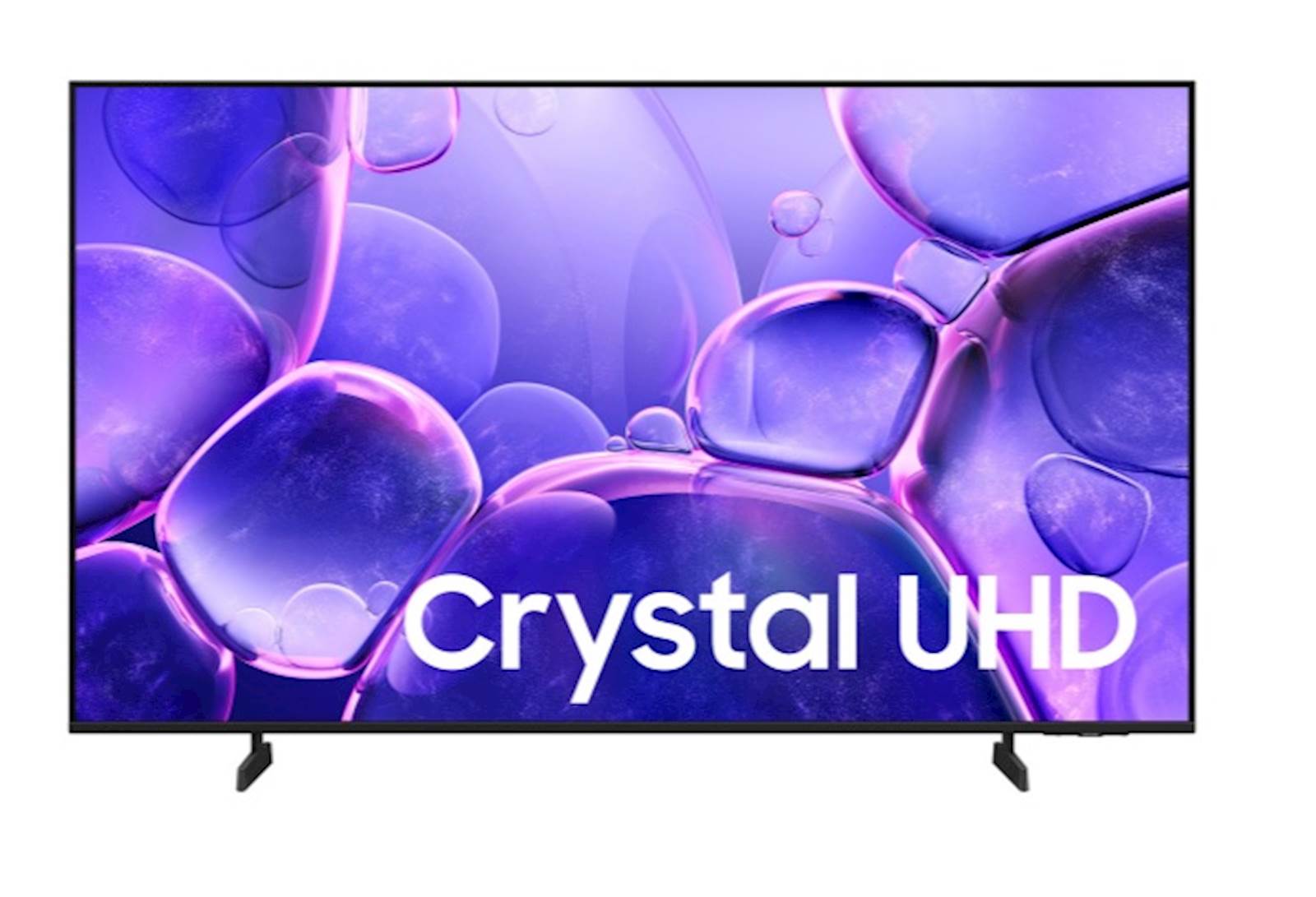 TV SAMSUNG Crystal UHD 4K  55" U8092H