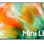 TV SAMSUNG Mini LED 4K 65" M80H
